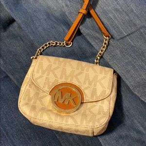 Michael Kors Crossbody